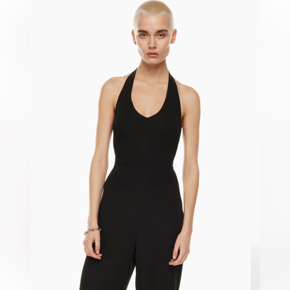 Babaton
Banister Jumpsuit (sold out online!)
